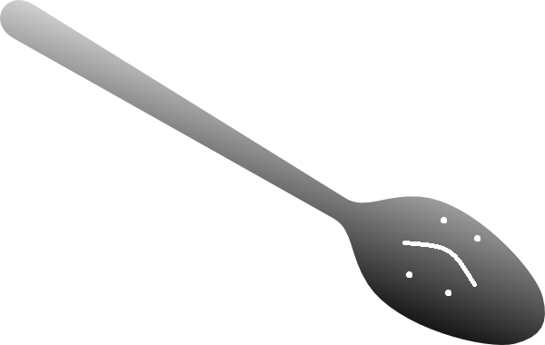 Memoirs Of A Plastic Spoon